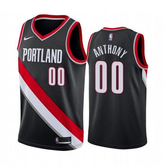 blazers anthony jersey